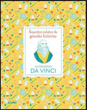 LEONARDO DA VINCI