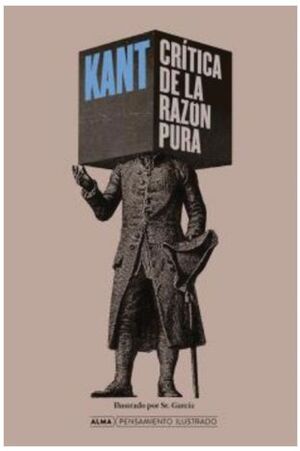CRÍTICA DE LA RAZÓN PURA