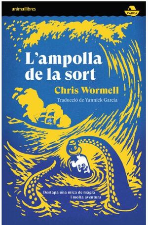 L'AMPOLLA DE LA SORT