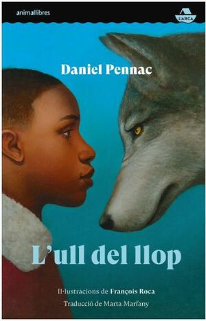 L'ULL DEL LLOP