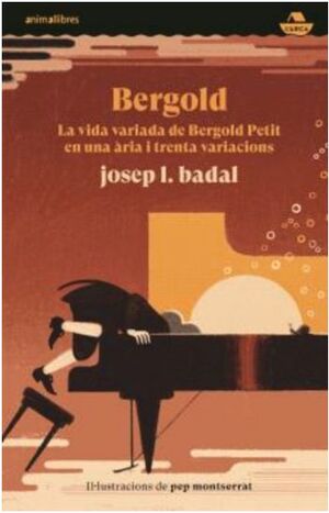 BERGOLD