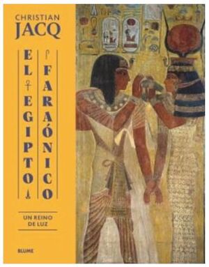 EL EGIPTO FARAÓNICO