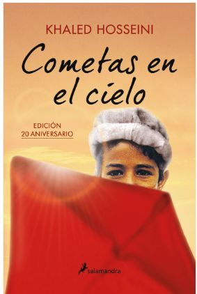 COMETAS EN EL CIELO