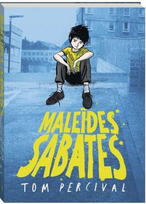MALEIDES SABATES