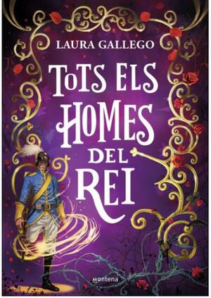 TOTS ELS HOMES DEL REI