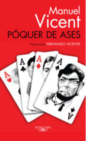 PÓQUER DE ASES