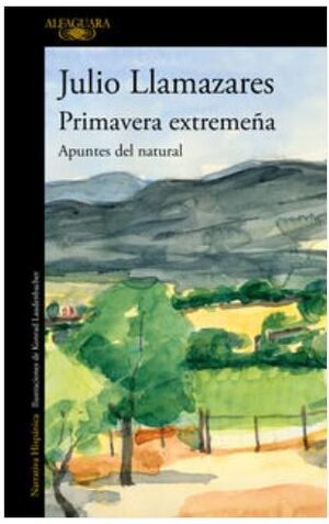 PRIMAVERA EXTREMEÑA