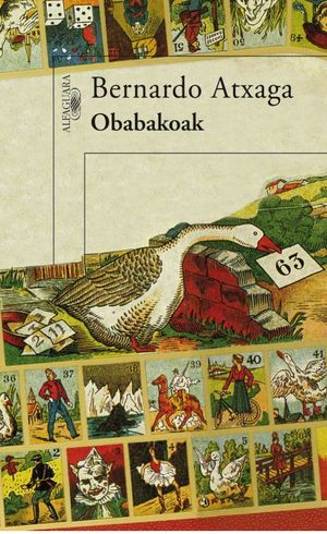 OBABAKOAK