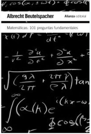 MATEMÁTICAS : 101 PROBLEMAS FUNDAMENTALES