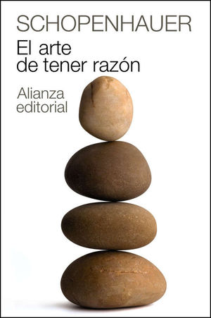 EL ARTE DE TENER RAZÓN