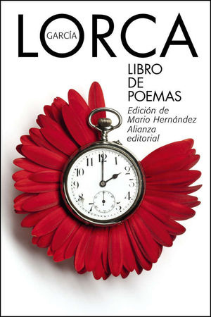 LIBRO DE POEMAS - GARCÍA LORCA