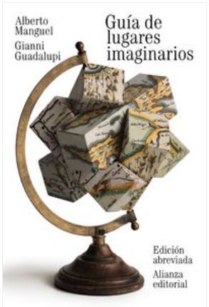 GUÍA DE LUGARES IMAGINARIOS