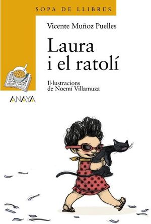 LAURA I EL RATOLÍ VALEN. (VALENCIANO )