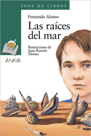 LAS RAÍCES DEL MAR