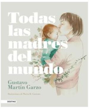 TODAS LAS MADRES DEL MUNDO