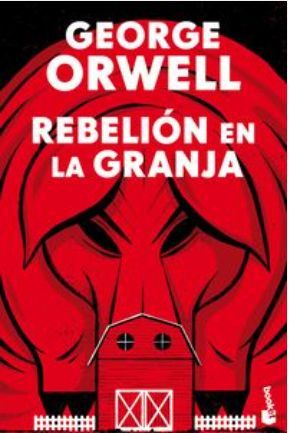 REBELIÓN EN LA GRANJA