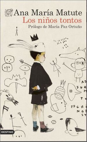 LOS NIÑOS TONTOS