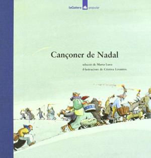 CANÇONER DE NADAL