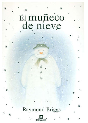 EL MUÑECO DE NIEVE