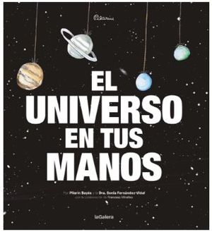 EL UNIVERSO EN TUS MANOS