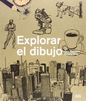 EXPLORAR EL DIBUJO