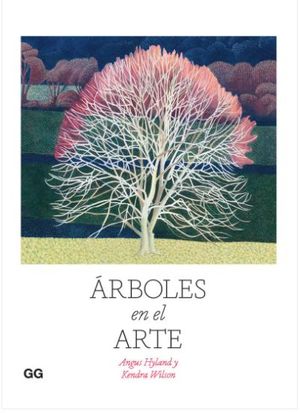 ARBOLES EN EL ARTE