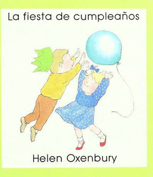 LA FIESTA DE CUMPLEAÑOS