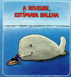 A REVEURE, ESTIMADA BALENA