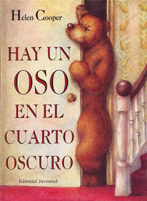 HAY UN OSO EN EL CUARTO OSCURO