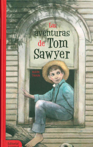 LAS AVENTURAS DE TOM SAWYER