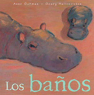 LOS BAÑOS