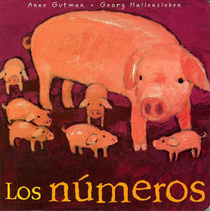 LOS NÚMEROS