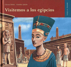 VISITEMOS A LOS EGIPCIOS