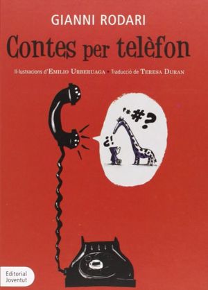 CONTES PER TELEFON