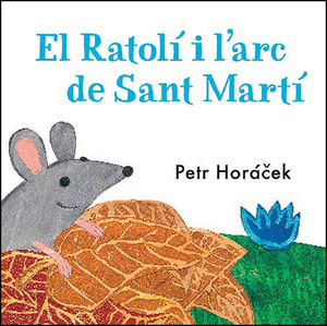 EL RATOLÍ I L'ARC DE SANT MARTÍ