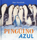 PINGÜINO AZUL