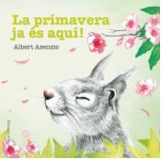 LA PRIMAVERA JA ÉS AQUÍ!