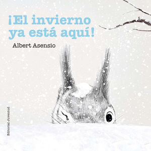 ¡EL INVIERNO YA ESTÁ AQUI!