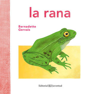 LA RANA