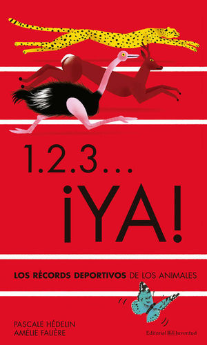 1.2.3...¡YA!