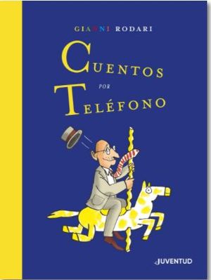 CUENTOS POR TELÉFONO