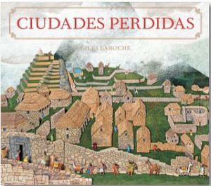 CIUDADES PERDIDAS