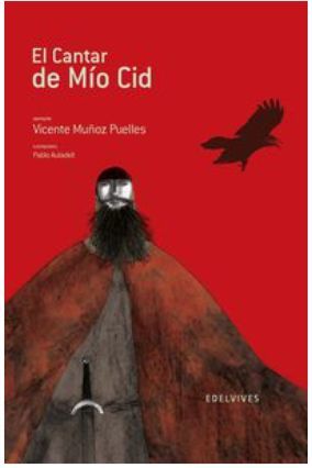EL CANTAR DE MIO CID