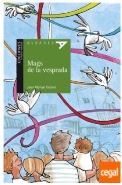 MAGS DE LA VESPRADA - VALENCIANO