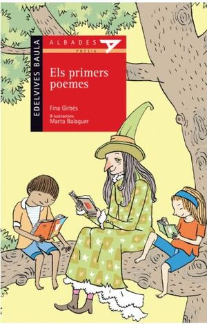 PRIMERS POEMES, ELS (VALENCIANO