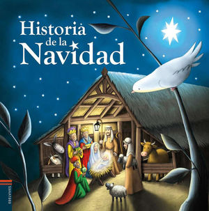 HISTORIA  DE LA NAVIDAD