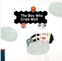THE BOY WHO CRIED WOLF
