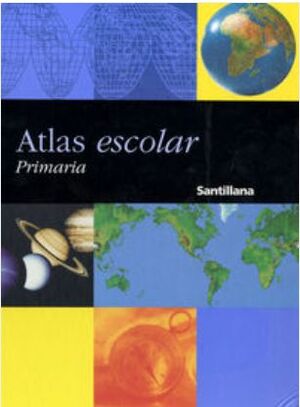 ATLAS ESCOLAR