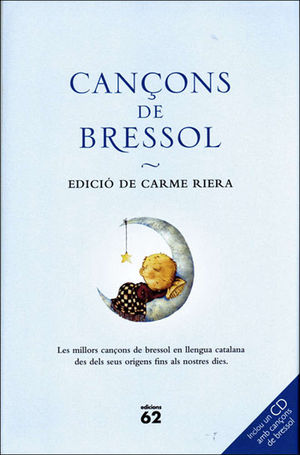 CANÇONS DE BRESSOL