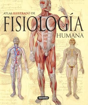 ATLAS ILUSTRADO DE FISIOLOGÍA HUMANA